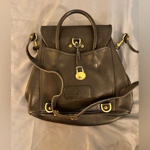 Dooney & Bourke bag